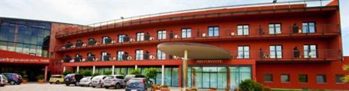 фото отеля Sardegna Grand Terme Hotel Fordongianus