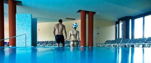 фото отеля Sardegna Grand Terme Hotel Fordongianus