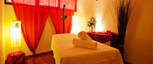 фото отеля Sardegna Grand Terme Hotel Fordongianus