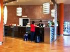 фото отеля Sardegna Grand Terme Hotel Fordongianus