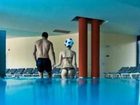 фото отеля Sardegna Grand Terme Hotel Fordongianus