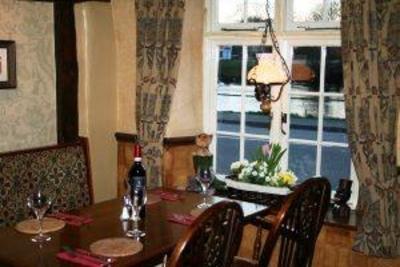 фото отеля Ye Olde Boote Inn
