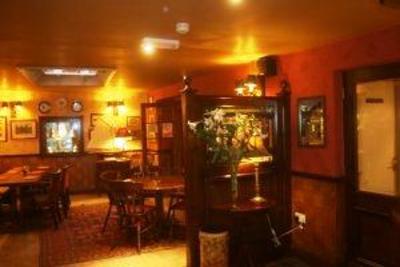фото отеля Ye Olde Boote Inn