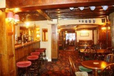 фото отеля Ye Olde Boote Inn
