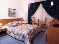 Beverly Residence Hotel