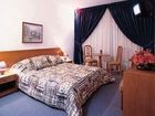 фото отеля Beverly Residence Hotel