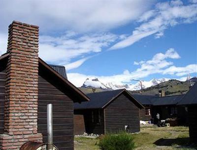 фото отеля Cabanas Cerro Torre