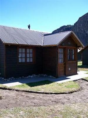 фото отеля Cabanas Cerro Torre