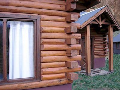 фото отеля Cabanas Cerro Torre