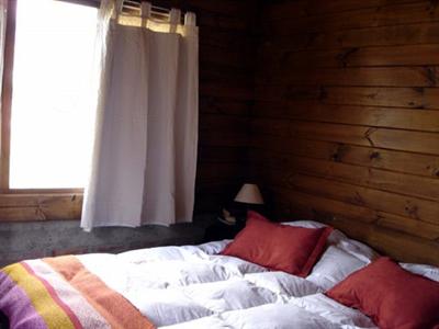 фото отеля Cabanas Cerro Torre