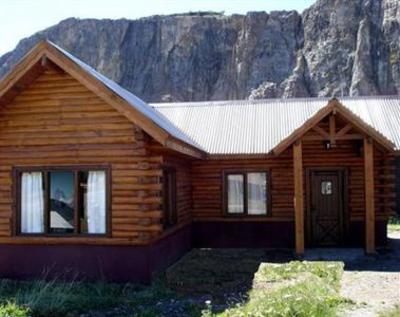 фото отеля Cabanas Cerro Torre