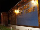 фото отеля Cabanas Cerro Torre