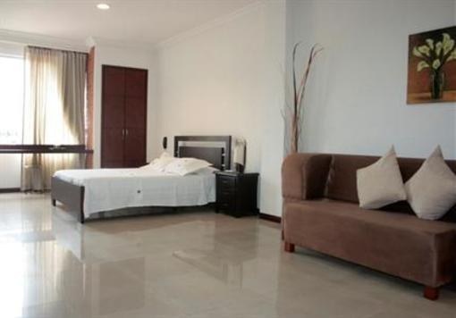 фото отеля Hotel Santamaria Plaza
