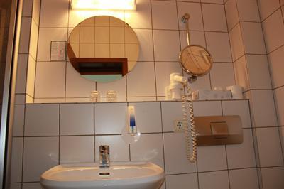 фото отеля Hoerstgener Landhotel zur Post