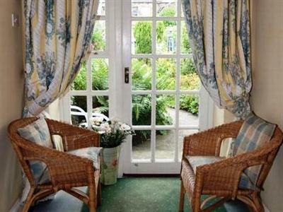 фото отеля Homelands Guest House