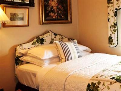 фото отеля Homelands Guest House