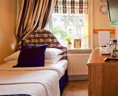 фото отеля Homelands Guest House