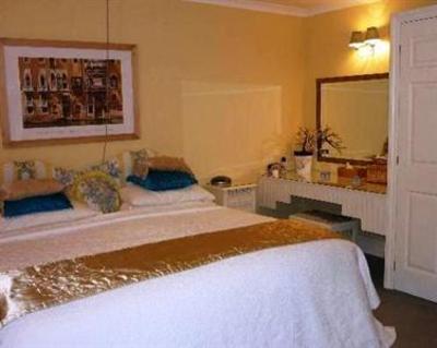 фото отеля Homelands Guest House