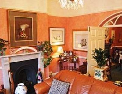 фото отеля Homelands Guest House