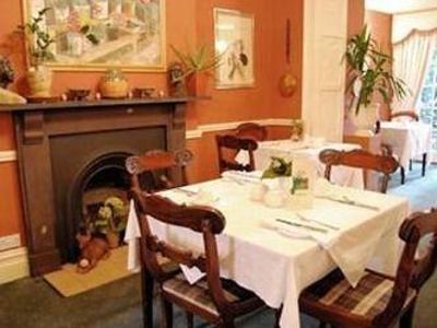 фото отеля Homelands Guest House