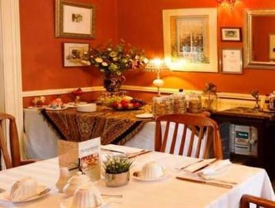 фото отеля Homelands Guest House