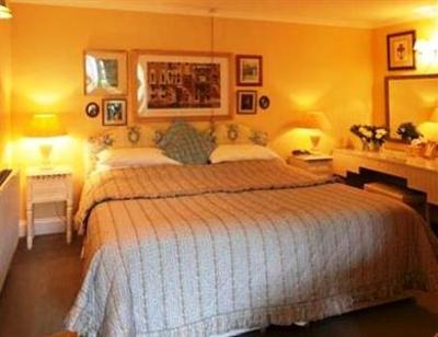 фото отеля Homelands Guest House