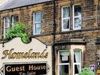 фото отеля Homelands Guest House