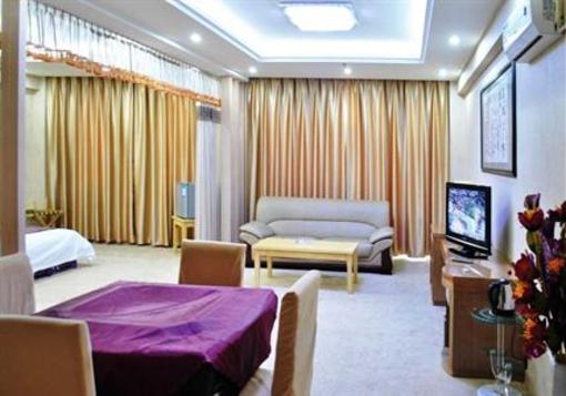 фото отеля Tian Yu Hotel Dunhuang