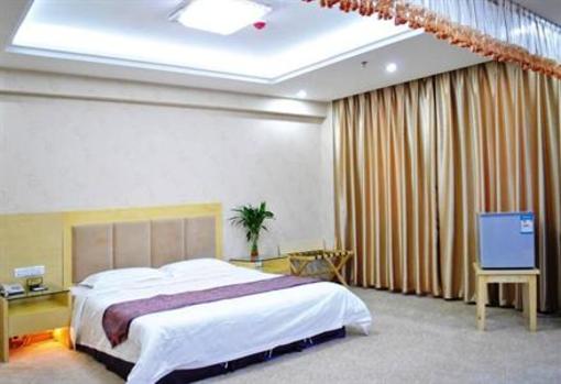 фото отеля Tian Yu Hotel Dunhuang