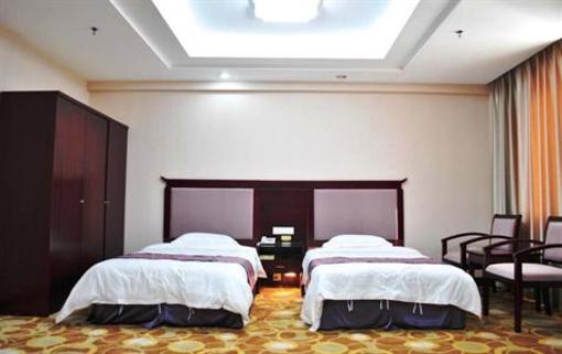 фото отеля Tian Yu Hotel Dunhuang