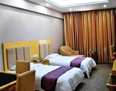 фото отеля Tian Yu Hotel Dunhuang