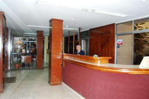 фото отеля Hotel Royal Cordoba (Argentina)