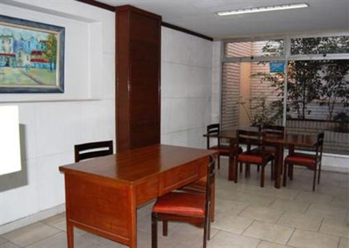 фото отеля Hotel Royal Cordoba (Argentina)