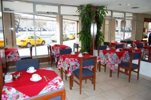 фото отеля Hotel Royal Cordoba (Argentina)