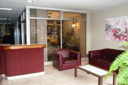 фото отеля Hotel Royal Cordoba (Argentina)