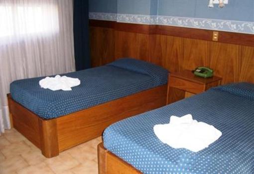фото отеля Hotel Royal Cordoba (Argentina)