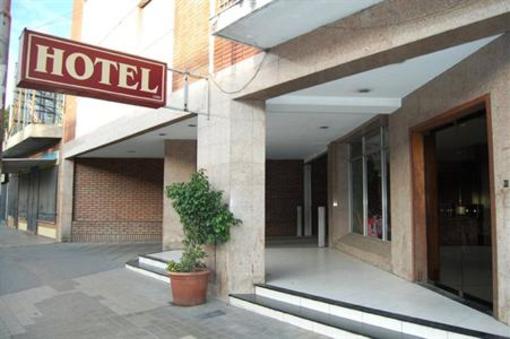 фото отеля Hotel Royal Cordoba (Argentina)