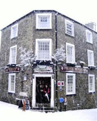 фото отеля The George & Dragon Sedburgh