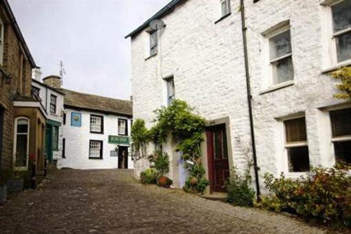 фото отеля The George & Dragon Sedburgh