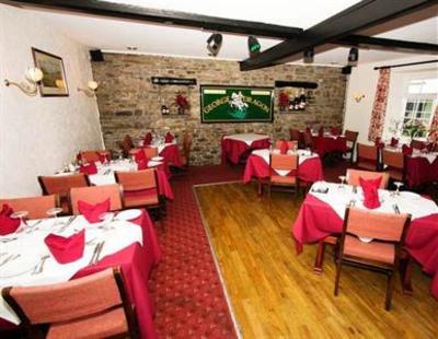 фото отеля The George & Dragon Sedburgh