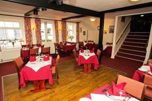 фото отеля The George & Dragon Sedburgh