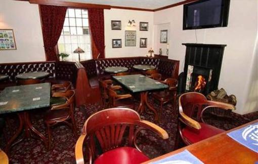 фото отеля The George & Dragon Sedburgh