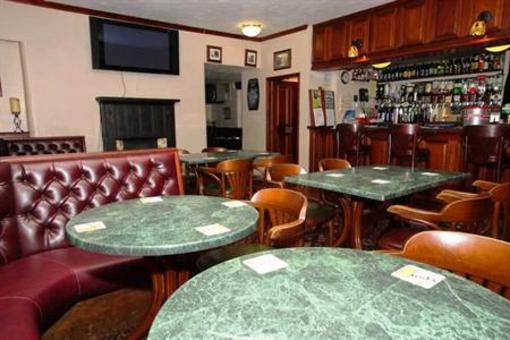фото отеля The George & Dragon Sedburgh