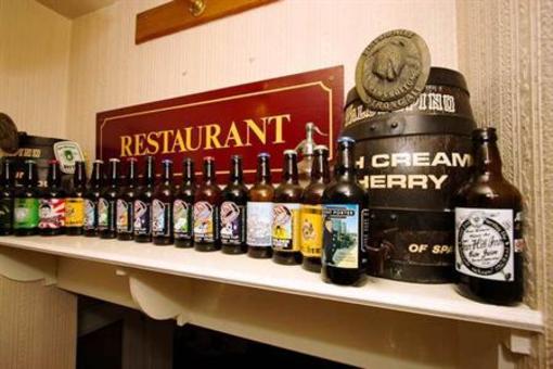 фото отеля The George & Dragon Sedburgh