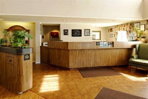 фото отеля Comfort Inn Sept Iles