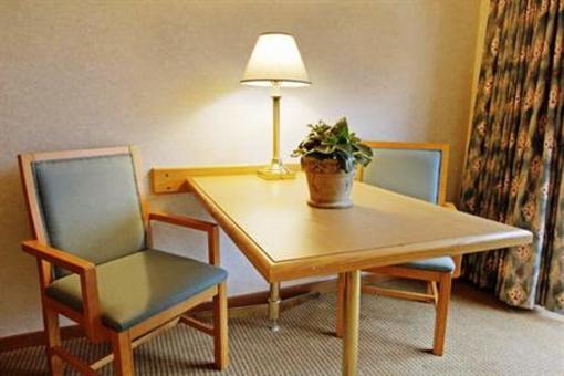 фото отеля Comfort Inn Sept Iles