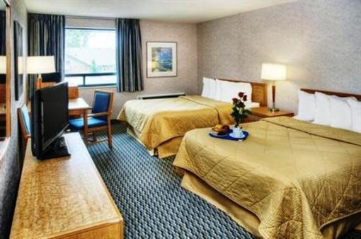 фото отеля Comfort Inn Sept Iles