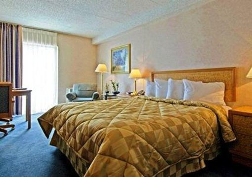 фото отеля Comfort Inn Sept Iles