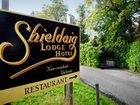 фото отеля Shieldaig Lodge