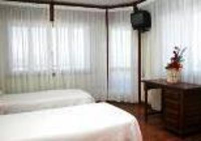 фото отеля Hotel Boavista Sanxenxo